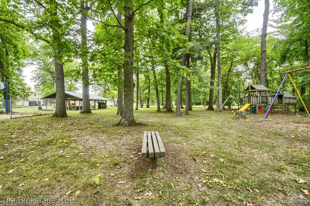 2235 West Fork Road Lapeer, MI 48446 - Photo 60 of 66