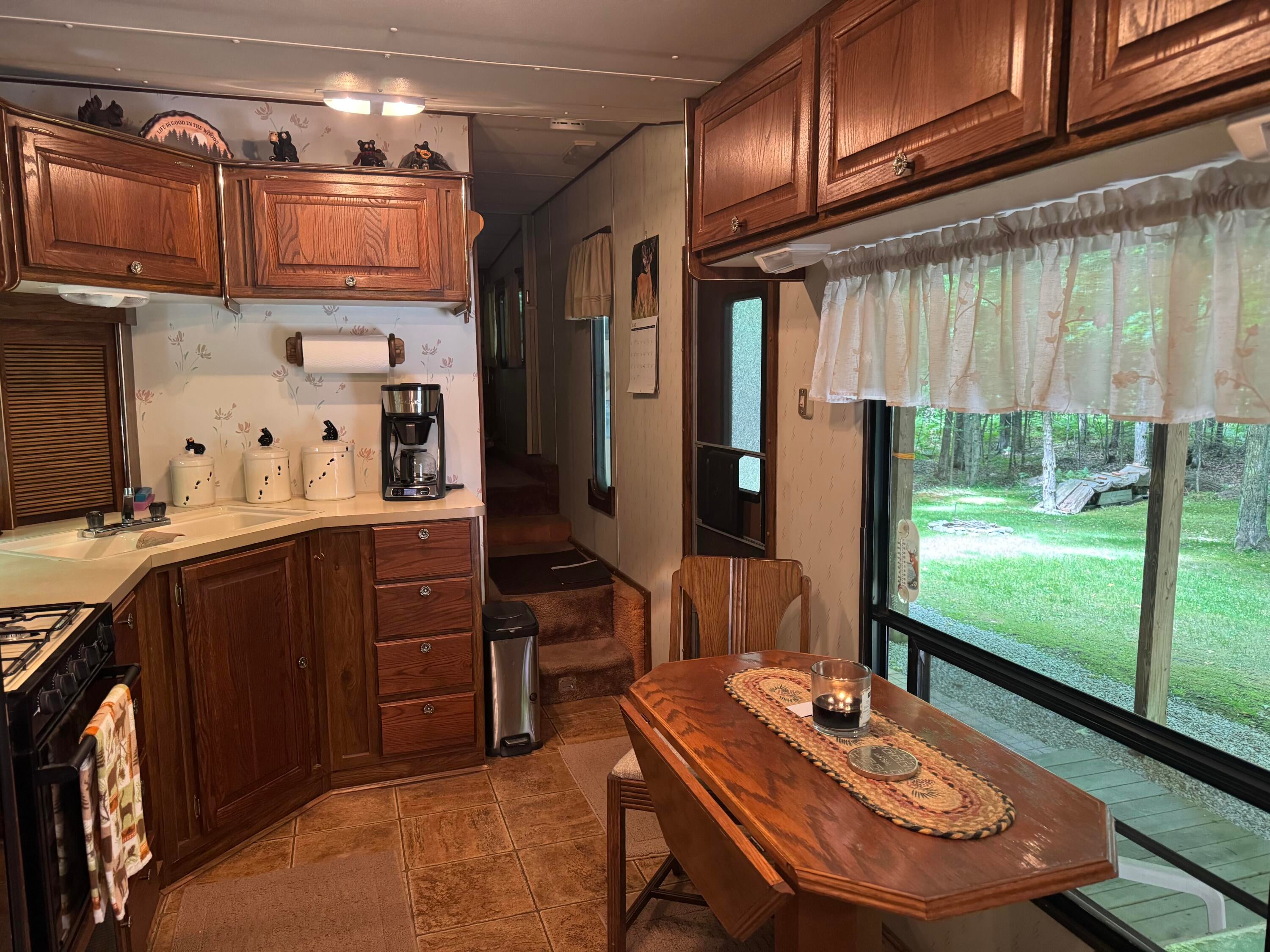 W15858 Sandtown Road Curtis, MI 49820 - Photo 4 of 32 Gallery Image 4
