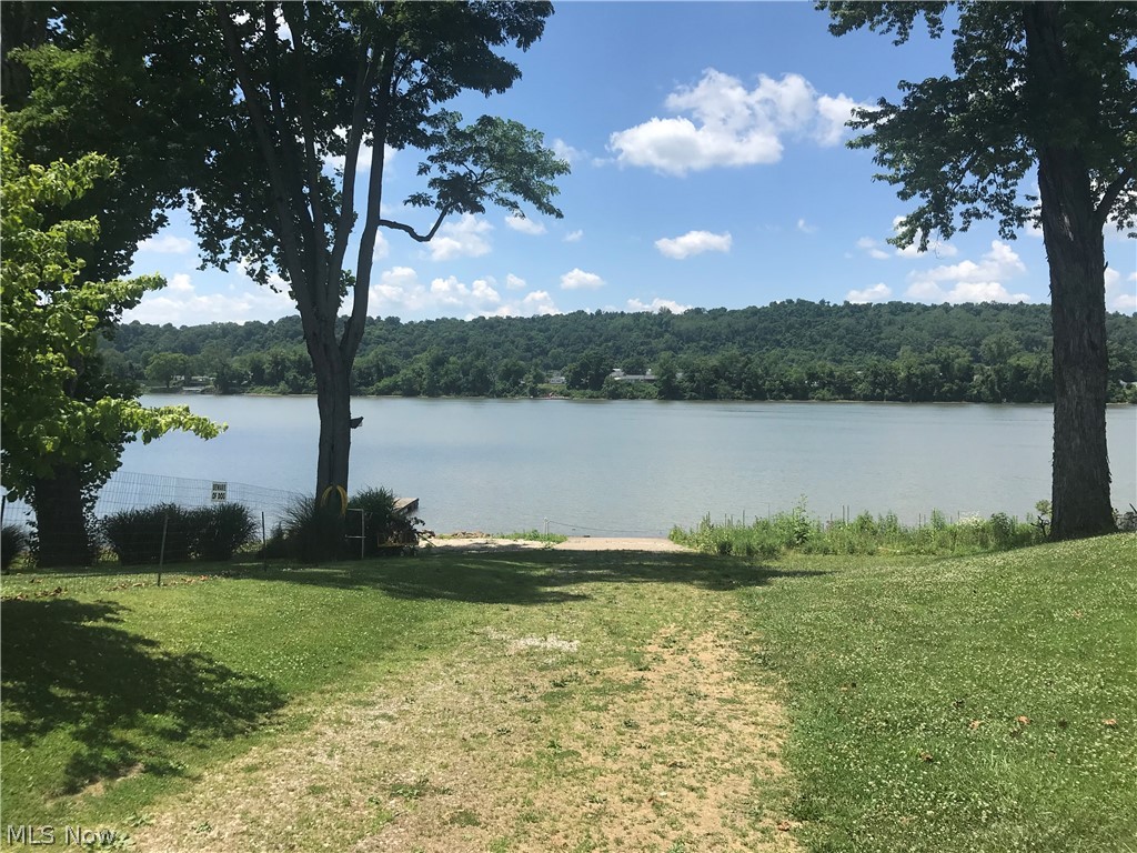 100 16th Street Vienna, WV 26105 - Photo 6 of 34 Concrete River Boat Ramp