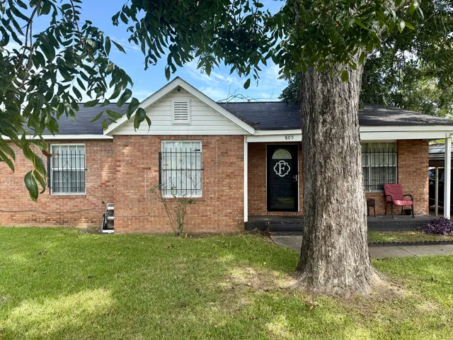 $152,500 | 805 Perry Court, Augusta, GA 30901
