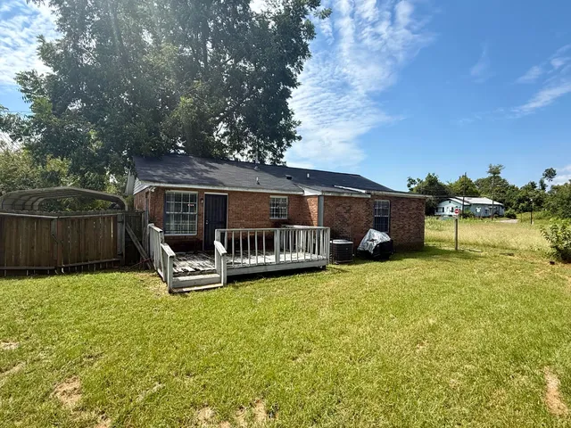 $152,500 | 805 Perry Court, Augusta, GA 30901