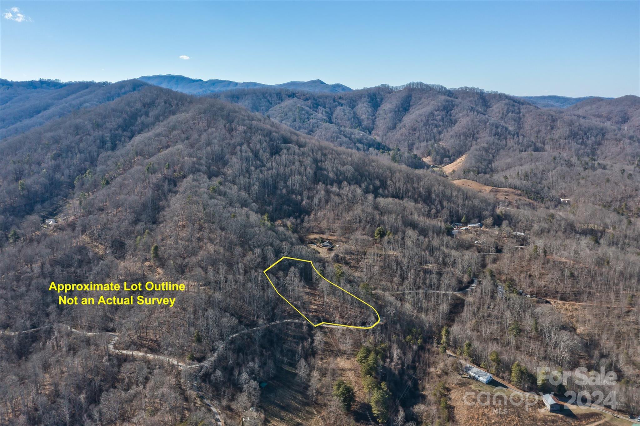 0 Anderson Branch Road Marshall, NC 28753 - Photo 2 of 32