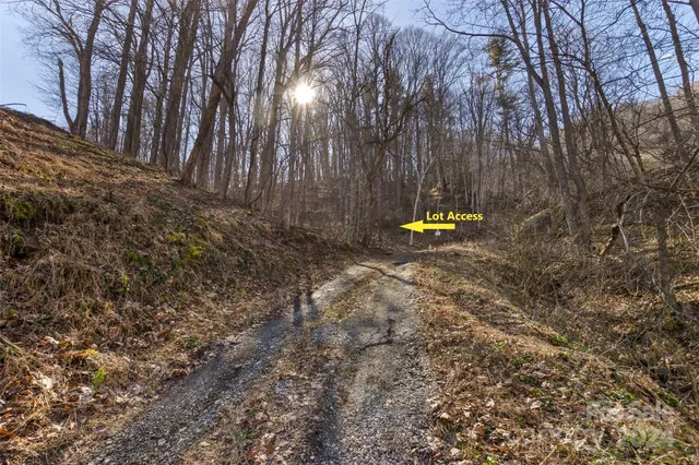 $54,000 | 0 Anderson Branch Road, Marshall, NC 28753