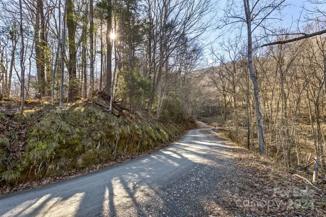 $54,000 | 0 Anderson Branch Road, Marshall, NC 28753