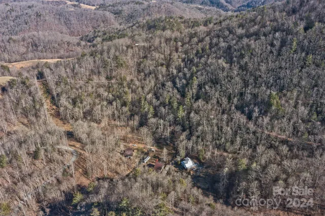 $54,000 | 0 Anderson Branch Road, Marshall, NC 28753