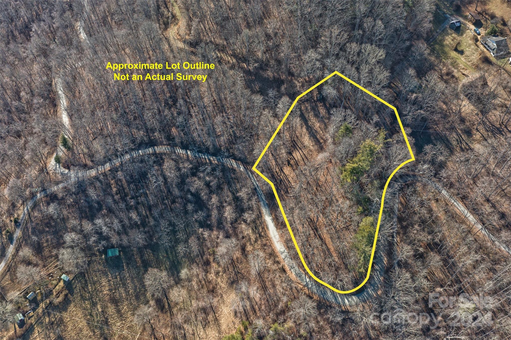 0 Anderson Branch Road Marshall, NC 28753 - Photo 9 of 32