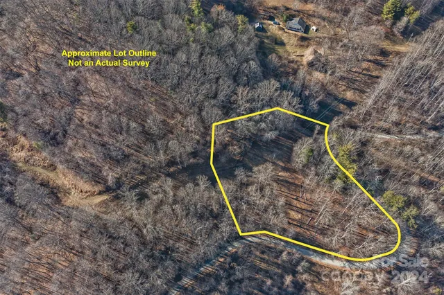 $54,000 | 0 Anderson Branch Road, Marshall, NC 28753