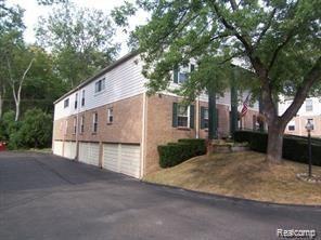 519 East University Drive, Unit 1407 Rochester, MI 48307 - Photo 2 of 19