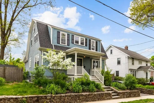 $8,400 | 72 Townsend Road, Unit 72, Belmont, MA 02478