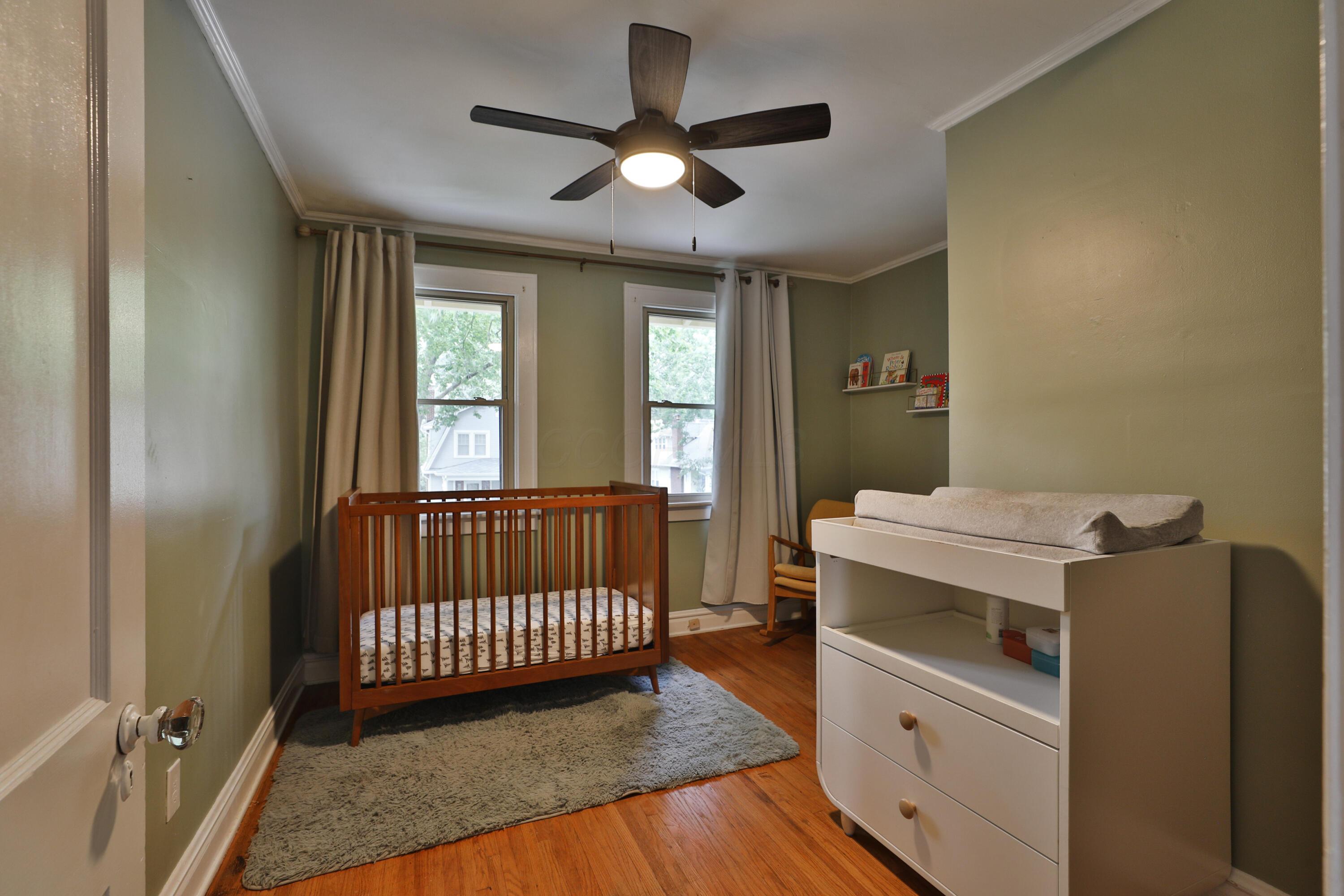 203 Winthrop Road Columbus, OH 43214 - Photo 34 of 60 103-Winthrop-37