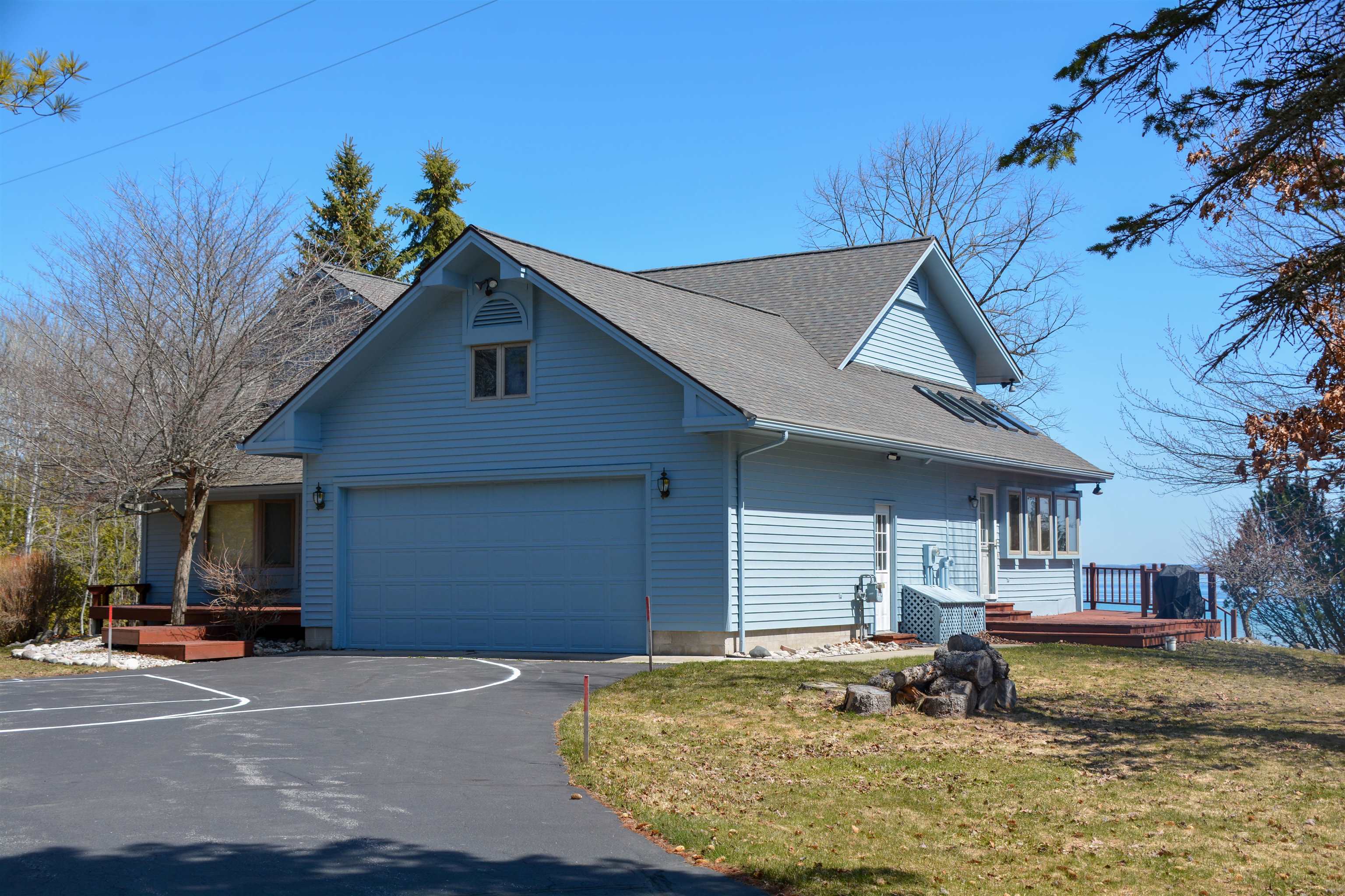 14088 Bluff Road Traverse City, MI 49686 - Photo 22 of 71