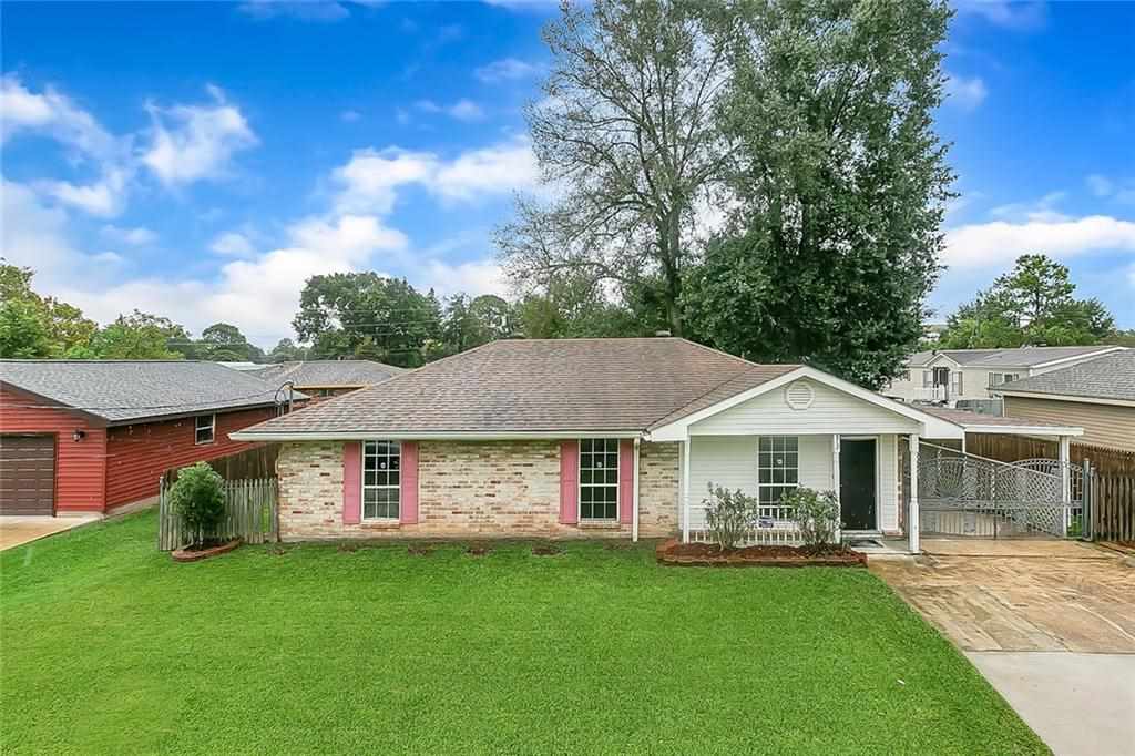 813 Kinler Street Luling, LA 70070 - Photo 1 of 12 Gallery Image 1