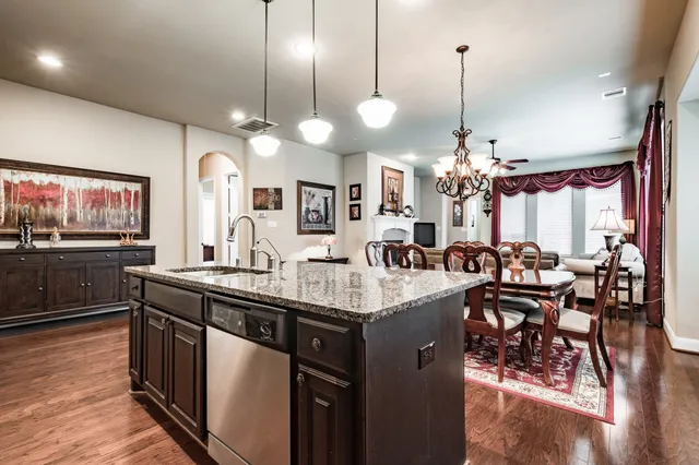 $2,400 | 20050 Mitchell Cove Drive, Porter, TX 77365