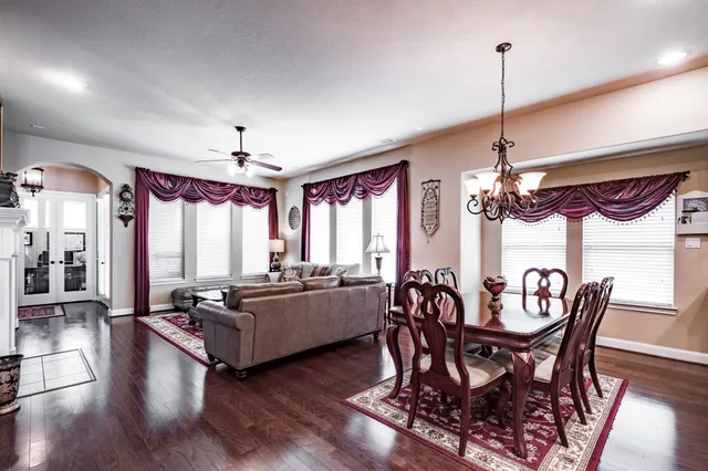 $2,400 | 20050 Mitchell Cove Drive, Porter, TX 77365