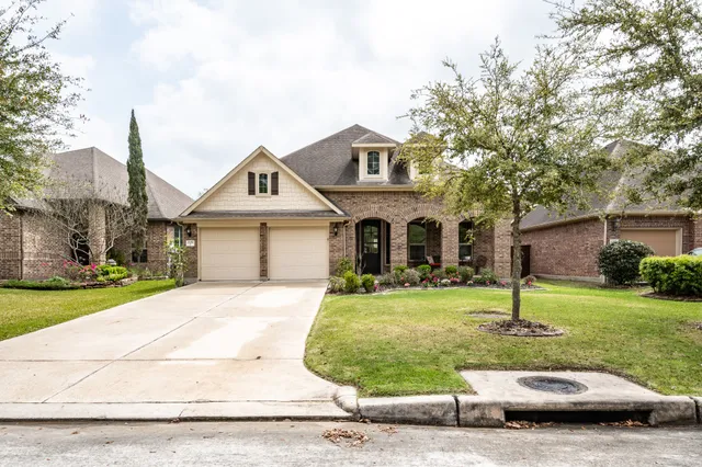 $2,400 | 20050 Mitchell Cove Drive, Porter, TX 77365