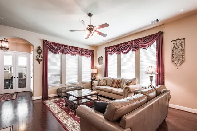 $2,400 | 20050 Mitchell Cove Drive, Porter, TX 77365