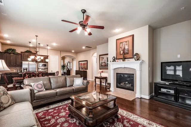 $2,400 | 20050 Mitchell Cove Drive, Porter, TX 77365