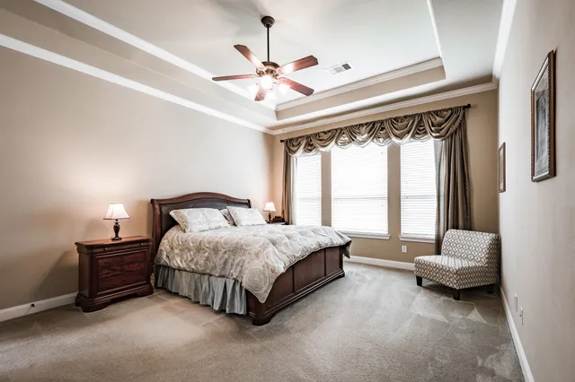 $2,400 | 20050 Mitchell Cove Drive, Porter, TX 77365