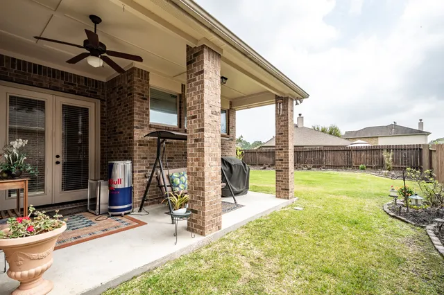 $2,400 | 20050 Mitchell Cove Drive, Porter, TX 77365