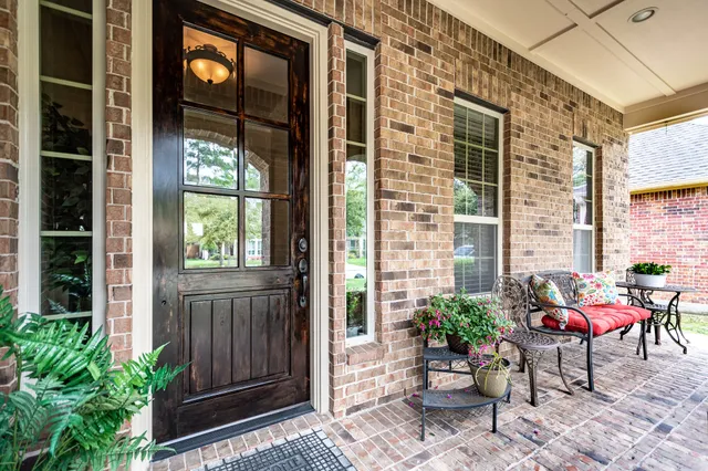 $2,400 | 20050 Mitchell Cove Drive, Porter, TX 77365