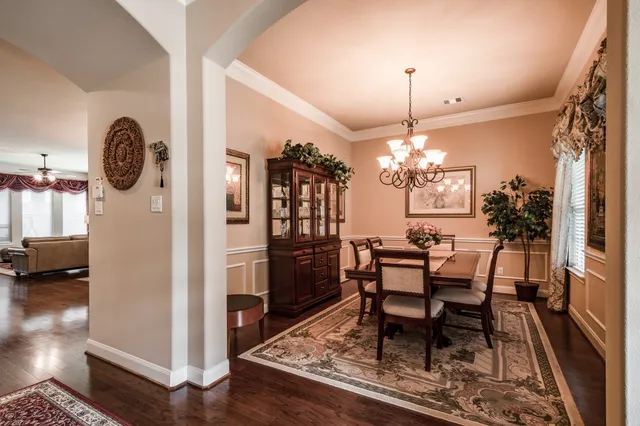 $2,400 | 20050 Mitchell Cove Drive, Porter, TX 77365