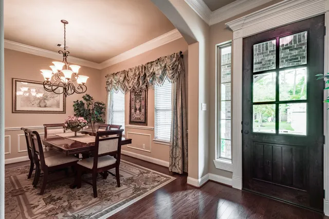 $2,400 | 20050 Mitchell Cove Drive, Porter, TX 77365