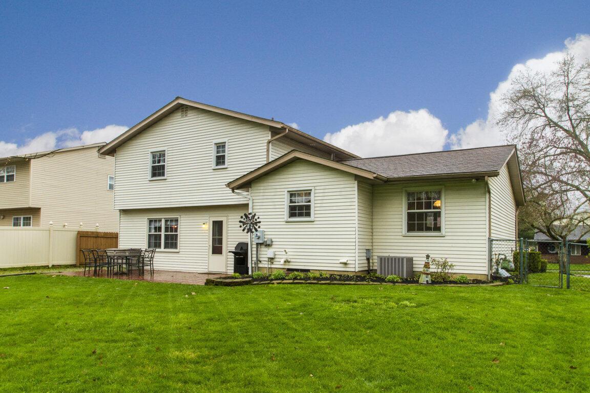 538 Rutherford Avenue Delaware, OH 43015 - Photo 6 of 30 outside 7
