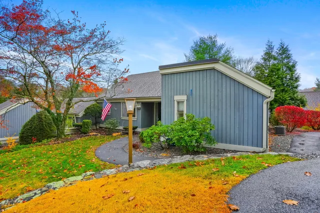 $345,000 | 511 Heritage Village, Unit B, Southbury, CT 06488