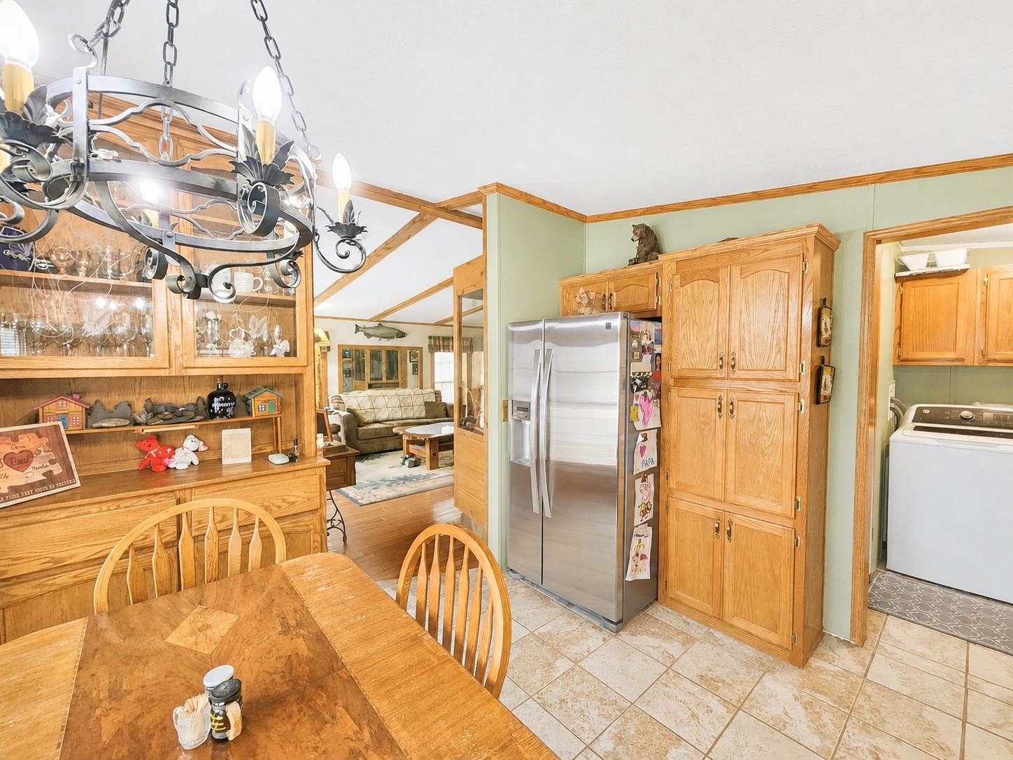 4628 North Filter Road Harrison, MI 48625 - Photo 6 of 46