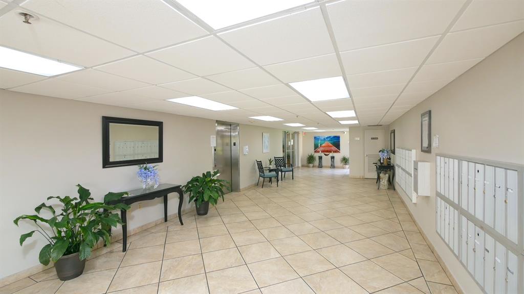 3910 Inverrary Boulevard, Unit 805B Lauderhill, FL 33319 - Photo 34 of 38 a view of entryway with livingroom