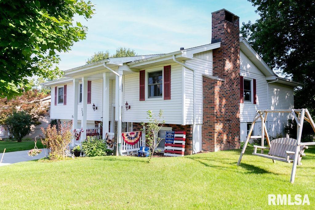 208 Lake Road Eureka, IL 61530 - Photo 34 of 43 Gallery Image 34
