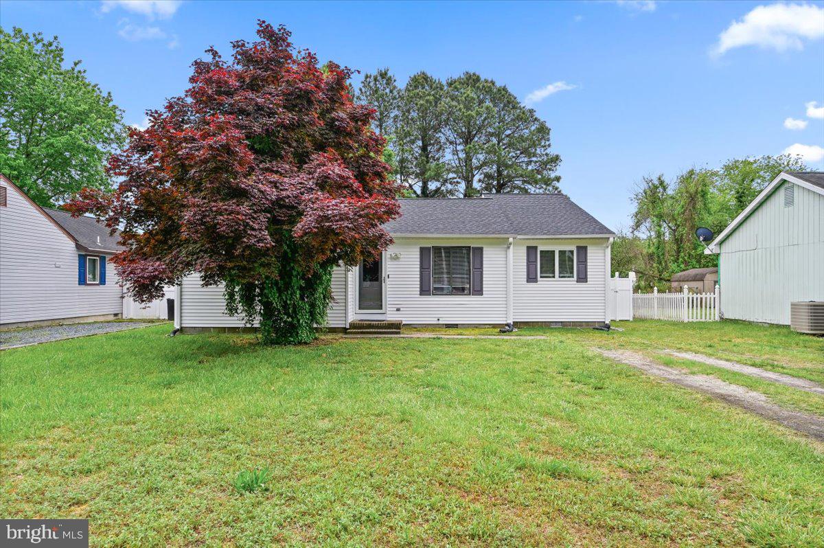 126 Onley Road Salisbury, MD 21804 - Photo 2 of 30 Gallery Image 2