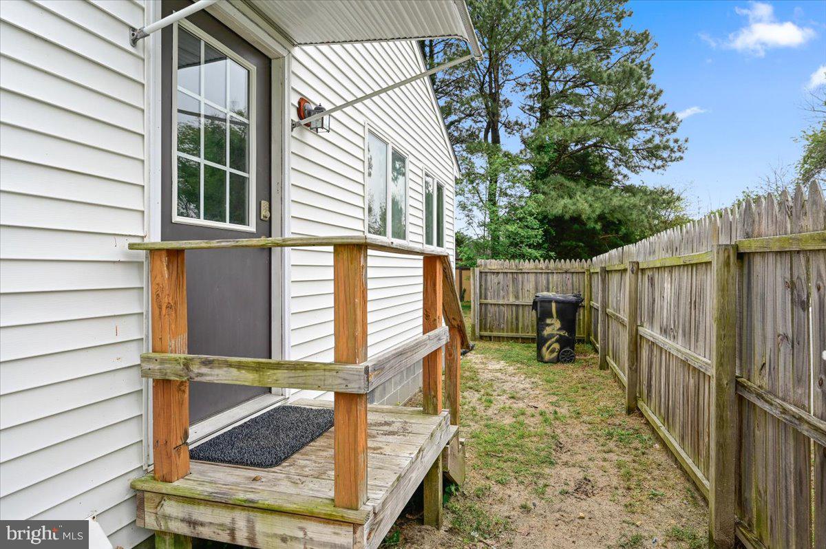 126 Onley Road Salisbury, MD 21804 - Photo 25 of 30 Gallery Image 25