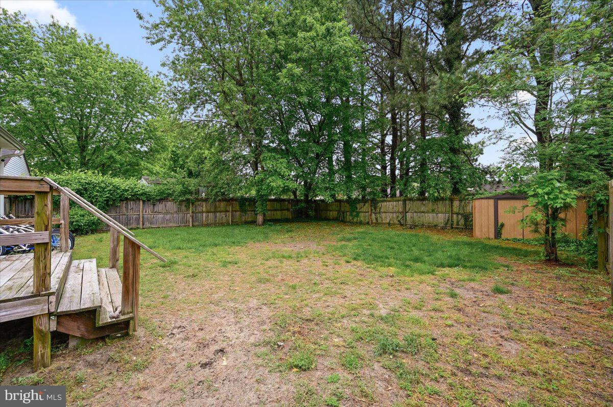 126 Onley Road Salisbury, MD 21804 - Photo 27 of 30 Gallery Image 27