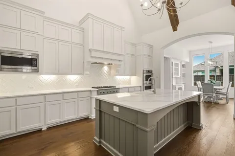 $929,000 | 2905 Maverick Way, Celina, TX 75009