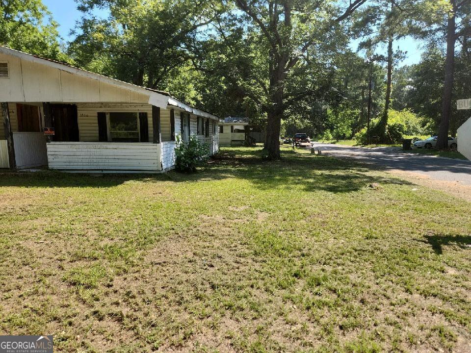1407 Hazel Street Waycross, GA 31501 - Photo 2 of 3