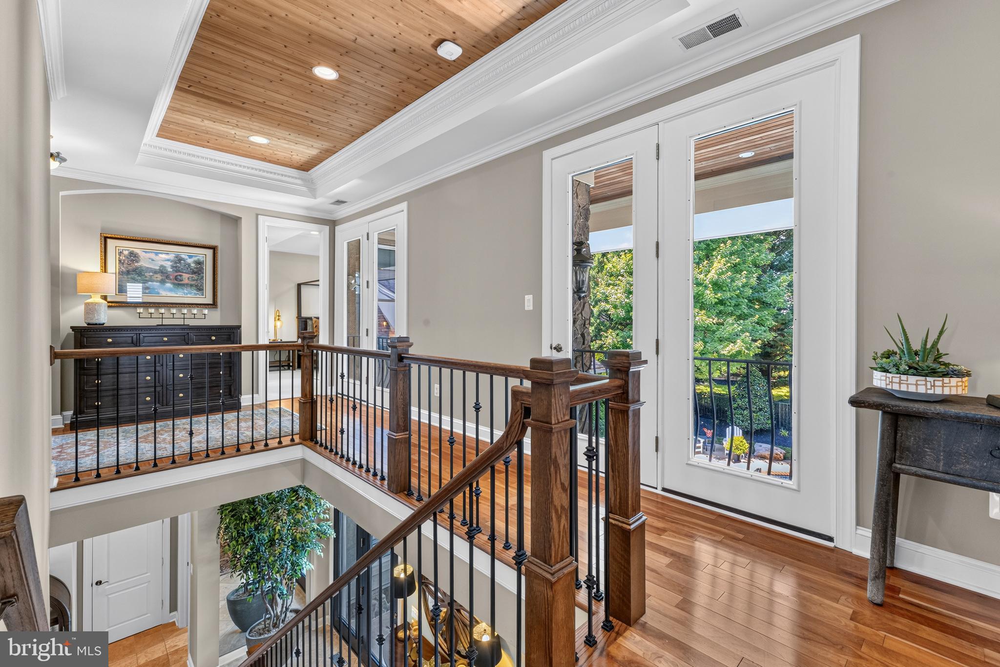 8351 Roxborough Loop Gainesville, VA 20155 - Photo 52 of 113