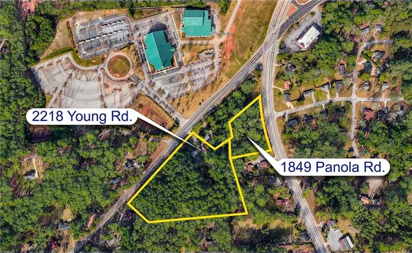 $575,000 | 1849 Panola Road, Lithonia, GA 30058