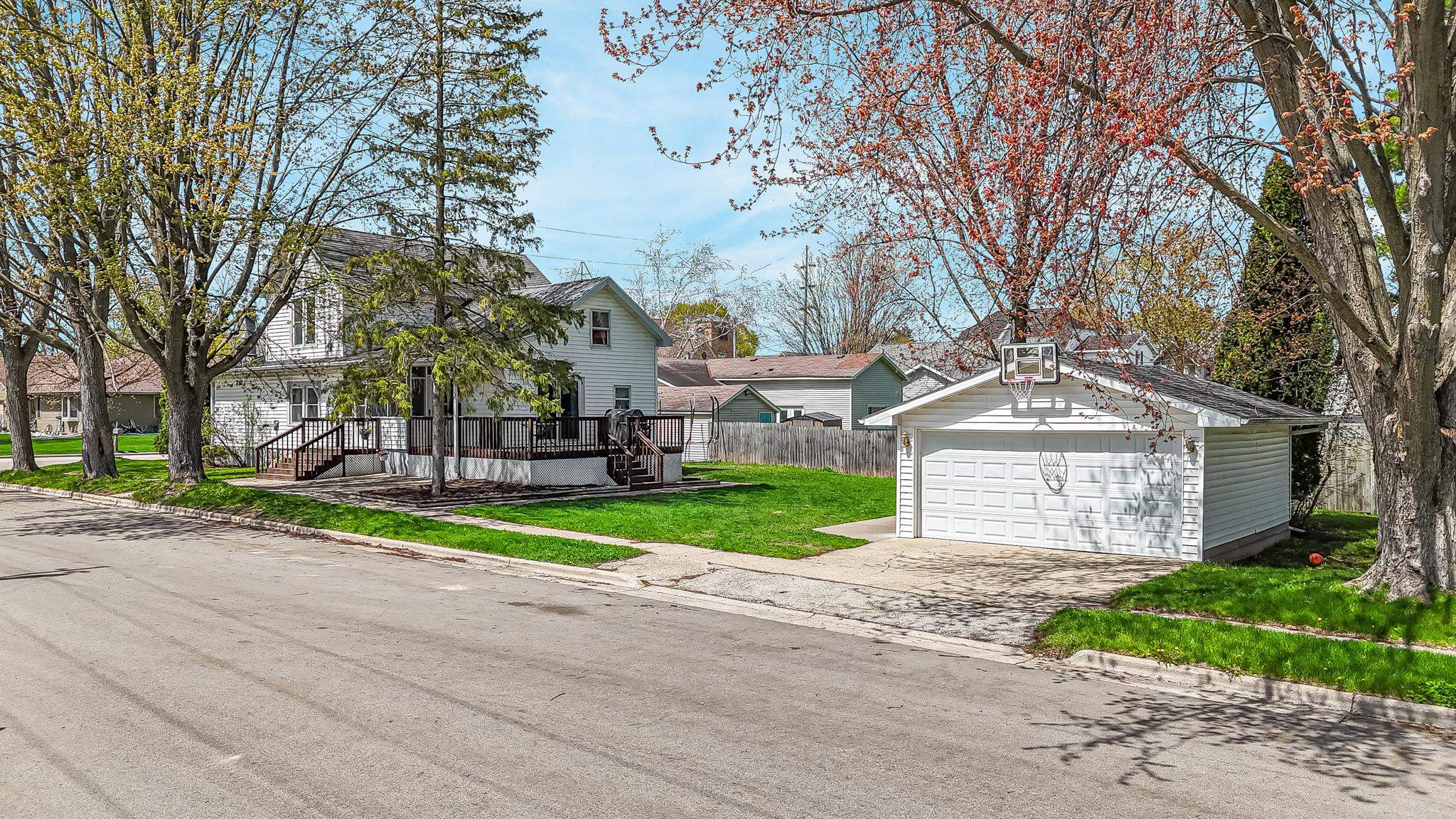127 South 3rd Street Winneconne, WI 54986 - Photo 29 of 29