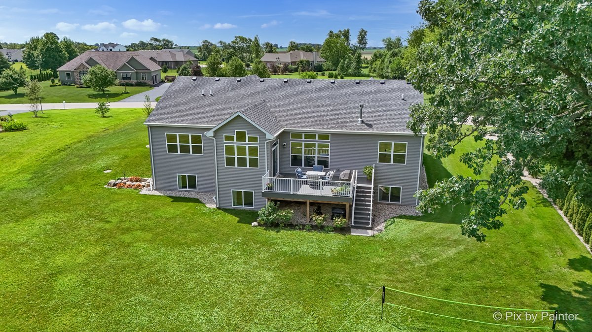 3300 Cornflower Way Spring Grove, IL 60081 - Photo 42 of 48