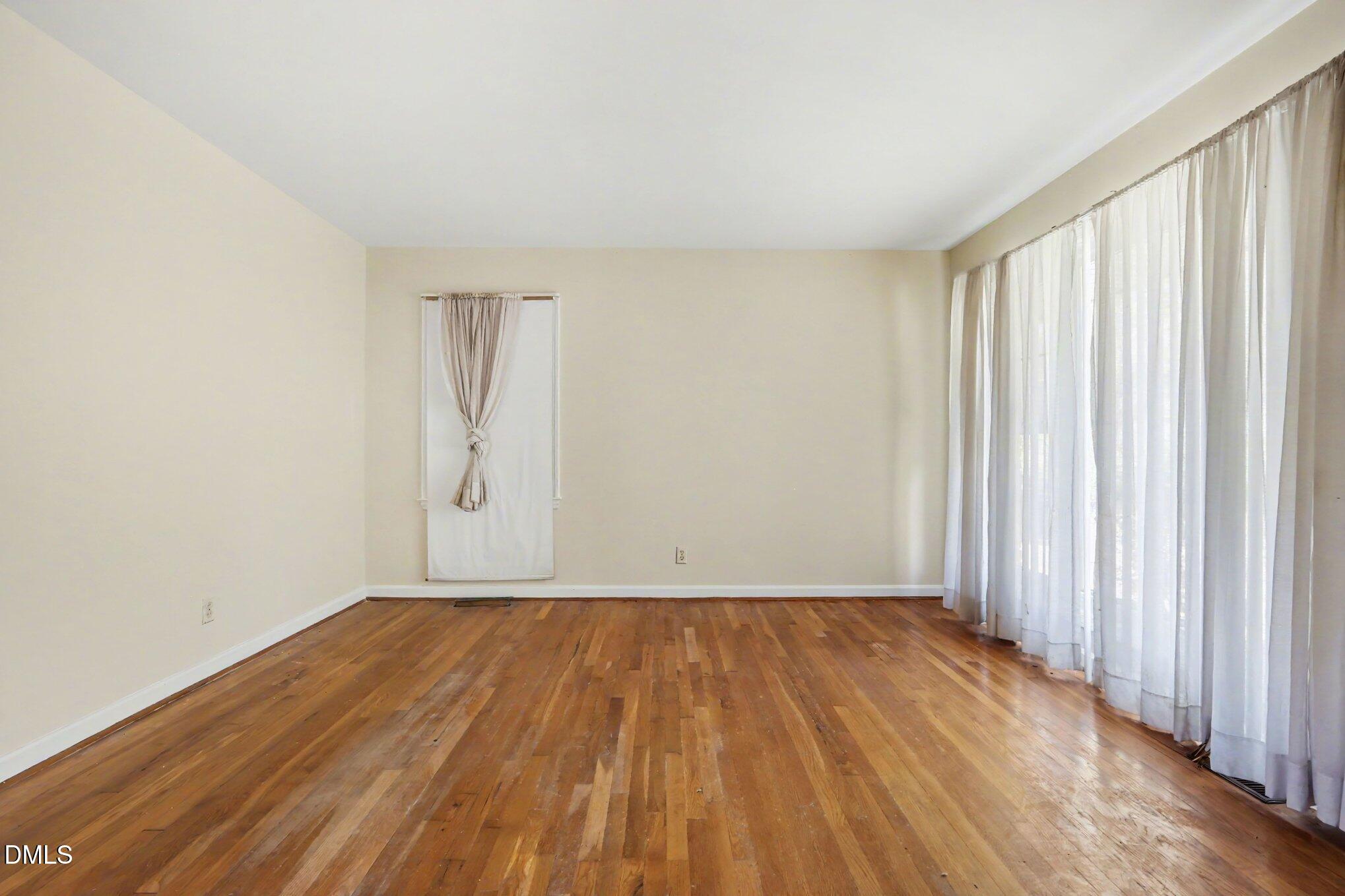 2506 Crestline Avenue Raleigh, NC 27603 - Photo 18 of 25 22