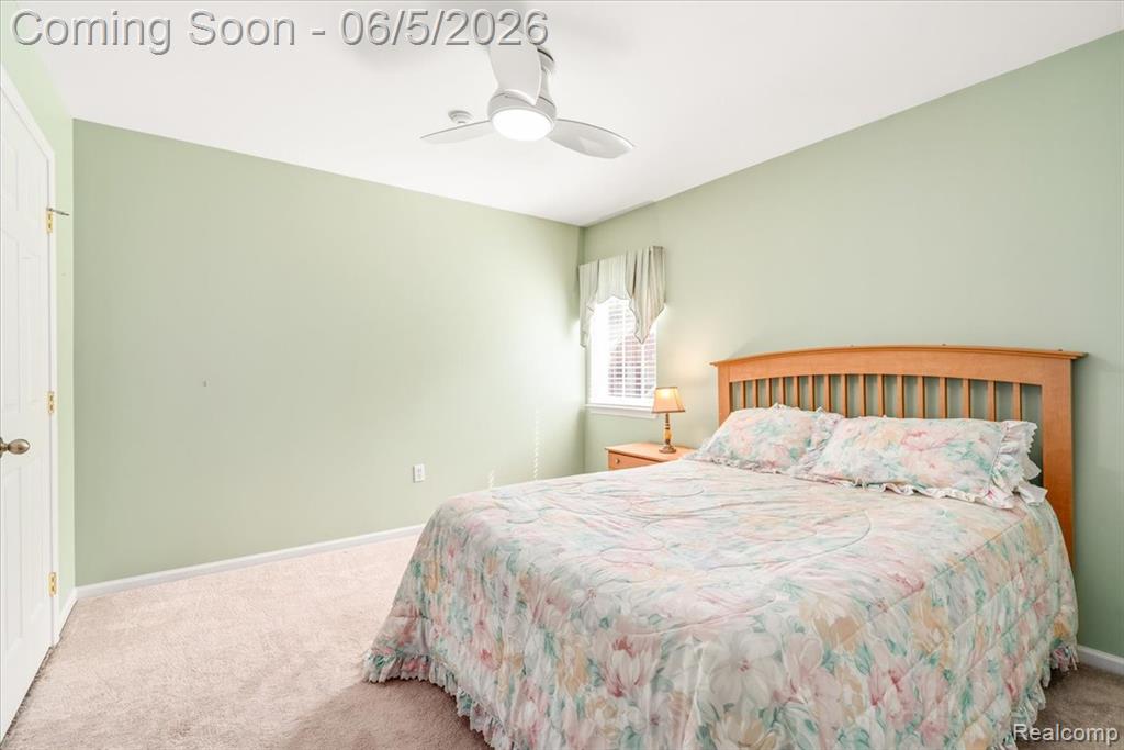 49105 Hawksburry Road Canton, MI 48188 - Photo 28 of 51