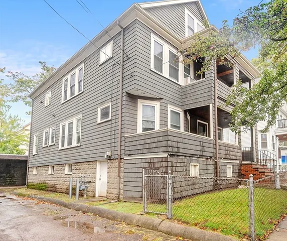 $1,599,900 | 42 Belmont Street, Somerville, MA 02143
