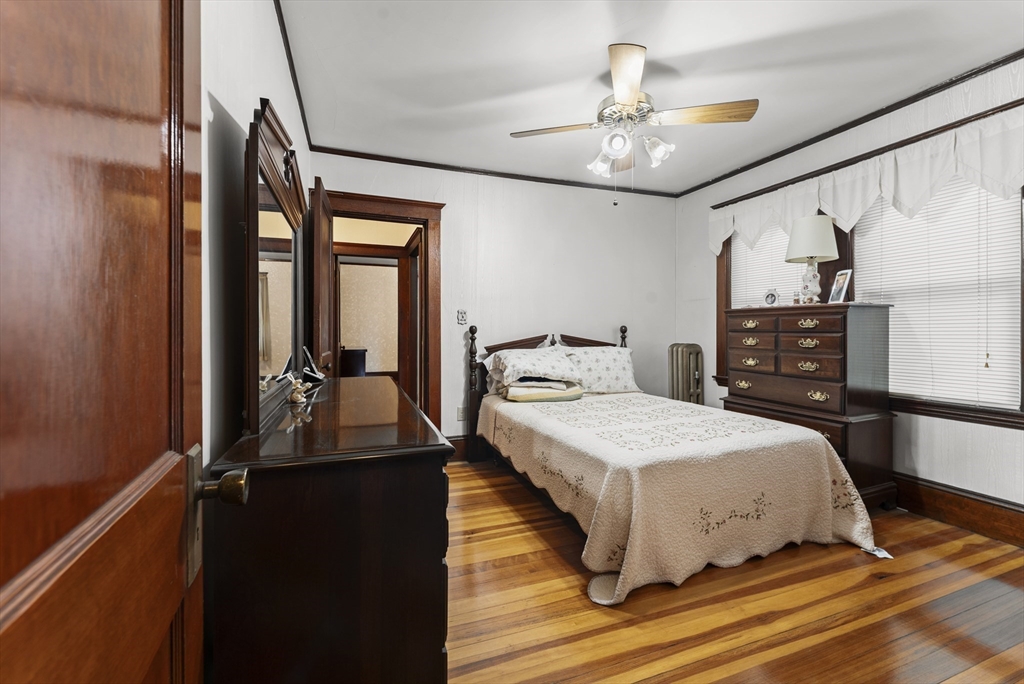 42 Belmont Street Somerville, MA 02143 - Photo 24 of 39