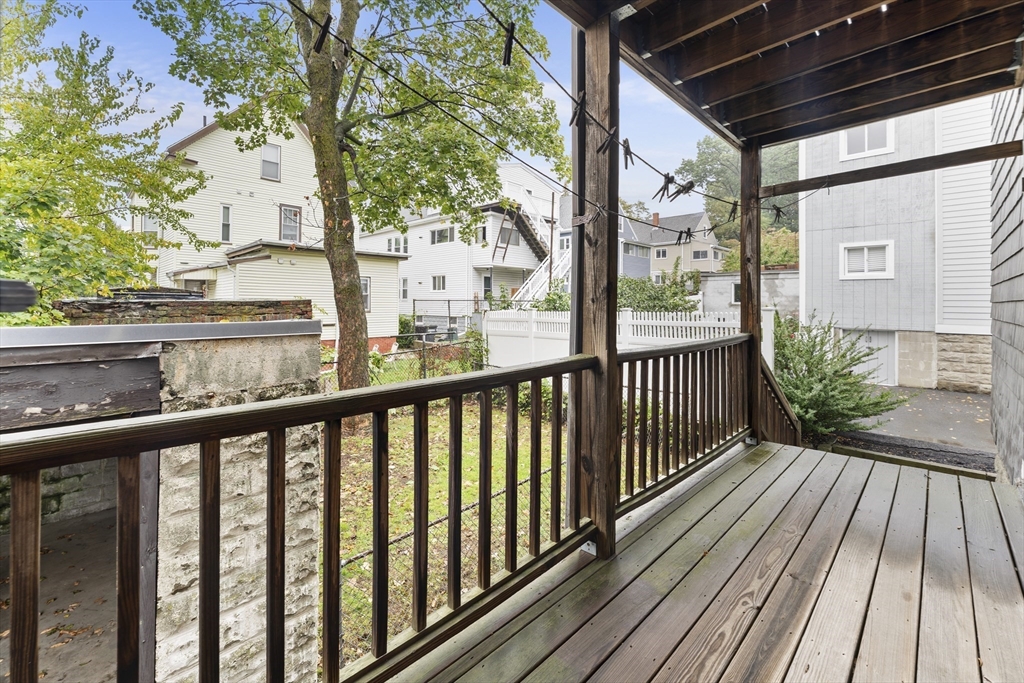 42 Belmont Street Somerville, MA 02143 - Photo 30 of 39