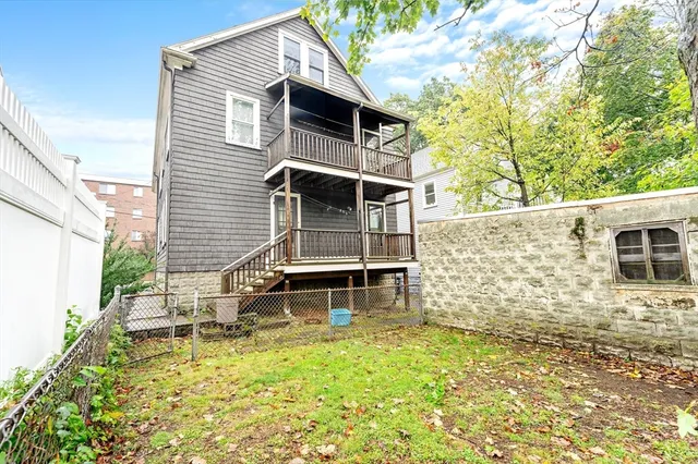 $1,599,900 | 42 Belmont Street, Somerville, MA 02143