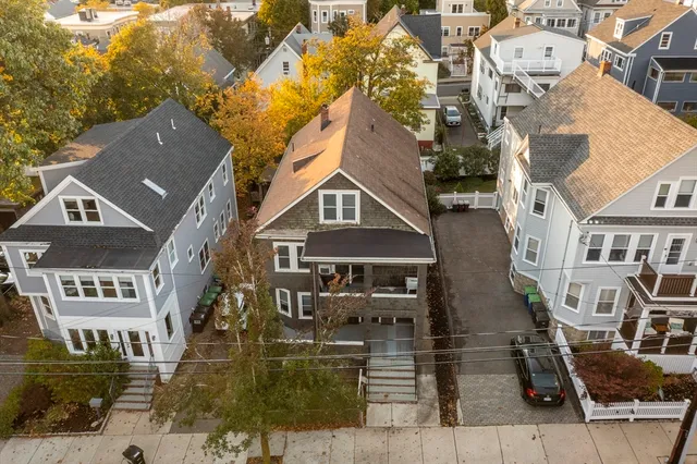 $1,599,900 | 42 Belmont Street, Somerville, MA 02143