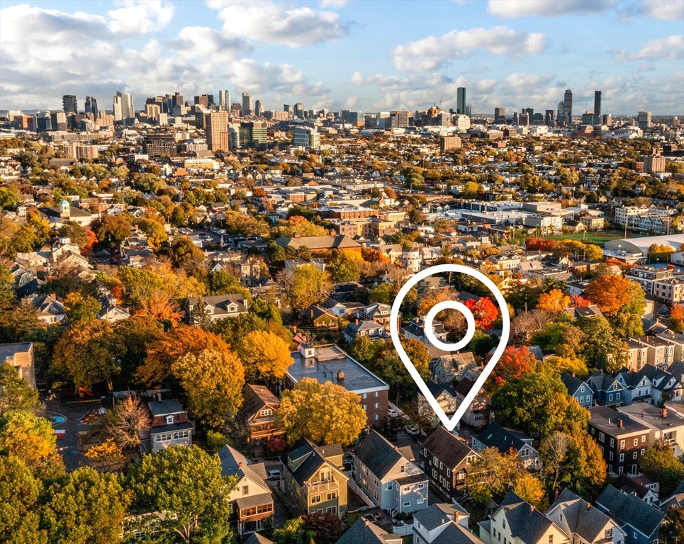 42 Belmont Street Somerville, MA 02143 - Photo 38 of 39