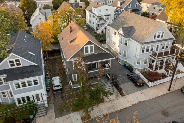 $1,599,900 | 42 Belmont Street, Somerville, MA 02143