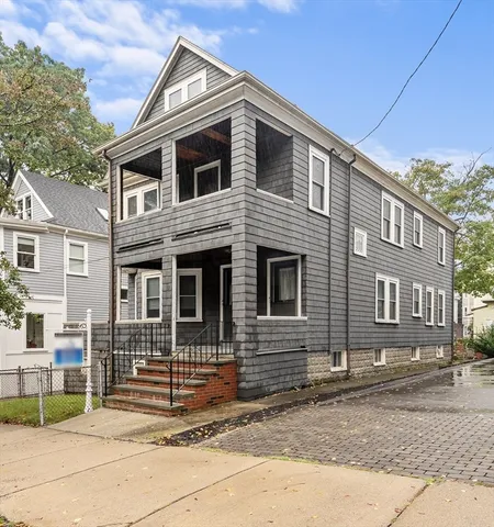 $1,599,900 | 42 Belmont Street, Somerville, MA 02143